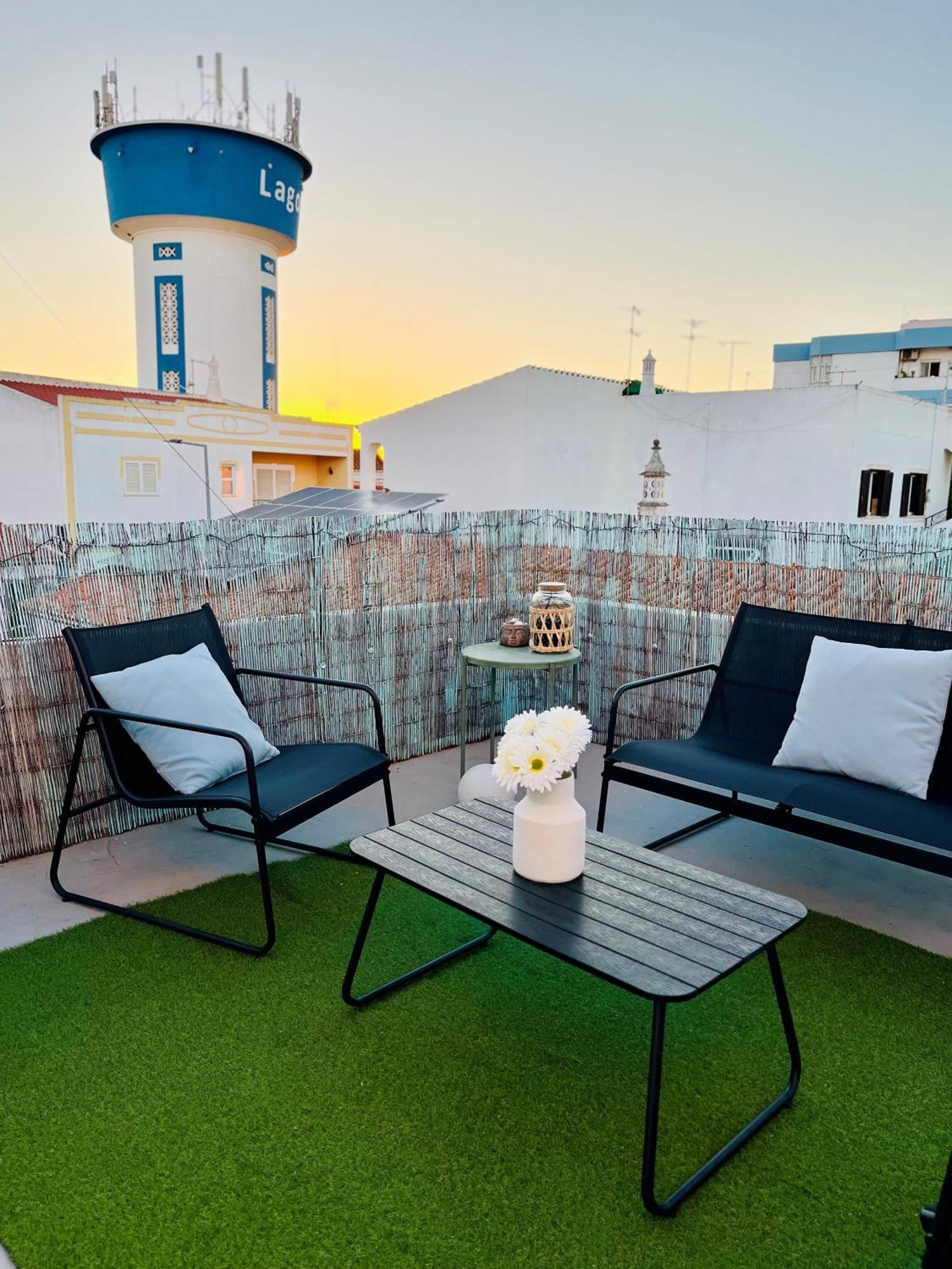 Lagoa House - Casa Tipica Algarvia Exterior foto